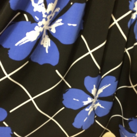 Lane Bryant Dress - Picture 7 of 8